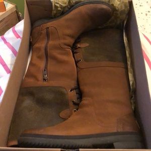 Ugg Elsa Waterproof Boot